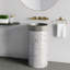 Groov 16'' L Bathroom Sink-60477177-60477156