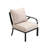 Torpoint 3 - Person Patio Conversation Set with Cushions