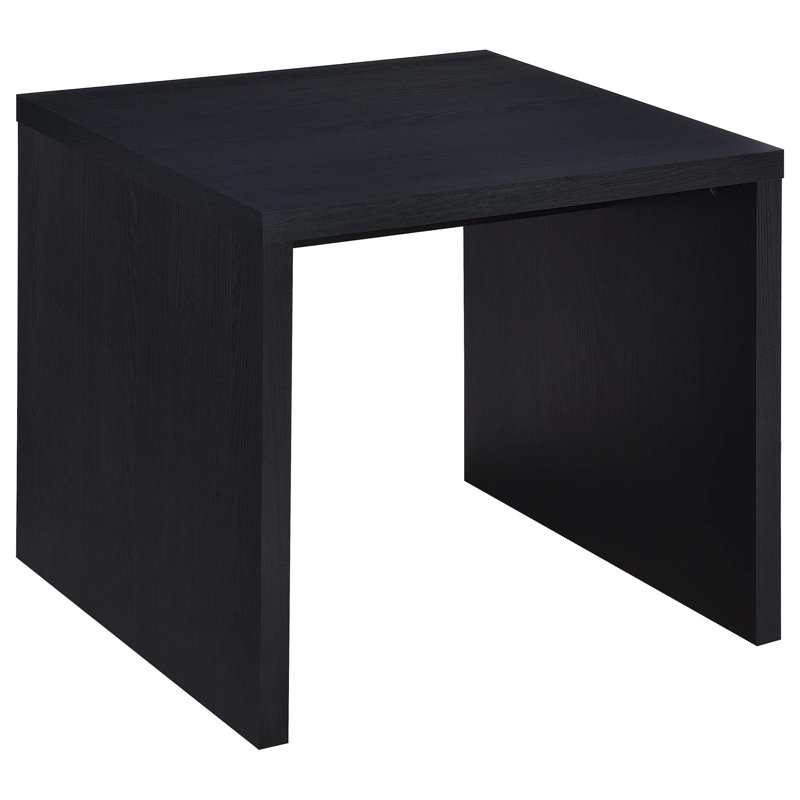 Canyon Square Side End Table