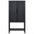 Sophisticated Oak Veneer Cabinet With Multiple Storage Functions,Suitable For Study,Entryway, Hallway, Living Room, Foyer-1752091196
