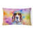 Other/No Pattern Outdoor Throw Pillow