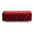 Burgundy is out of stock selected