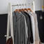 66cm Clothing Rack