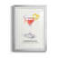 Cosmopolitan - peinture encadrée-381399310-381399314