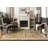 Tingley Hand Tufted Wool Pile Floral Rug-1568771295