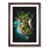 Walnut Framed selected