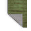Tapis vert en chenille / polyester tissé à la machine Lakinya-686496747