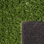 Gazon artificiel vert / vert 7,5 pi x 10 pi Verdant Vista Lushscape-86726642