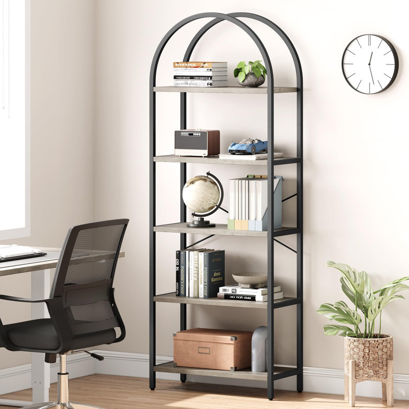 Tiegen 23.62'' Console Table