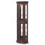 Vitrine de coin Cherry-643641022