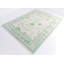 Emogene Hand Knotted Wool Trellis Area Rug-1679537402