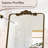 Retro engraved full-length mirror-748580965-748580974
