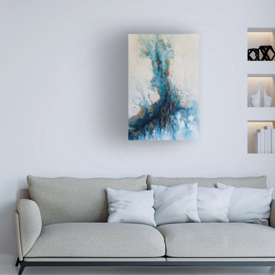 Art sur toile bolologia Petra Meikle De