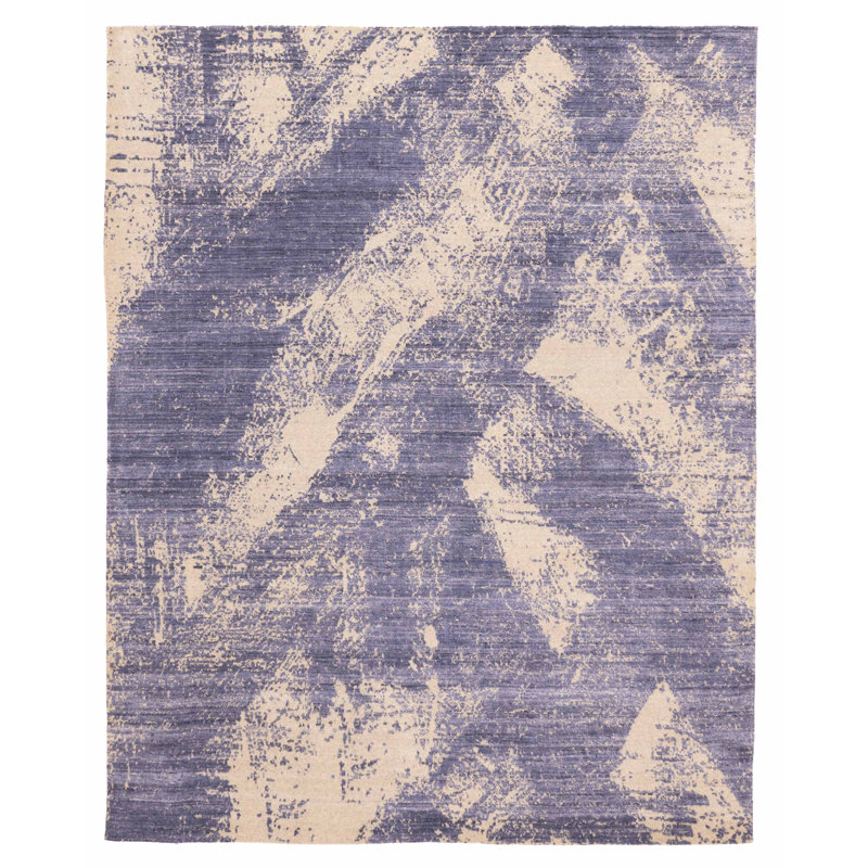 Elysian Indigo Rug 8'0" x 9'10"