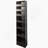 7 Tier Multi-Functional Pull-Out Multi-Tier Storage Single-Sided Open Shelf For Kitchen, Living Room & Narrow Spaces