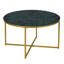 Hokanson Cross Legs Coffee Table