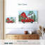 Grange et camion de Noël-1445567002