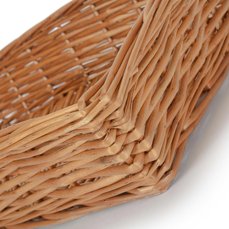 World Menagerie Bamboo Tray