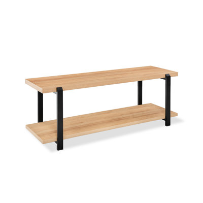 Entryway Storage Bench by Millwood Pines