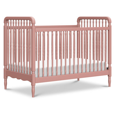 Liberty Pine 3-in-1 Convertible Crib