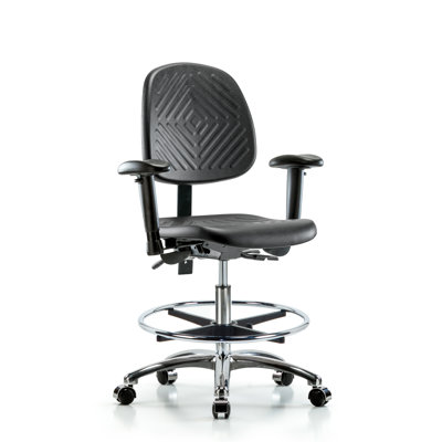 Kari Drafting Chair