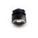 Orbit Integrated LED ETL Certified Flush Mounted Adjustable Downlight, Beam Angle 36
