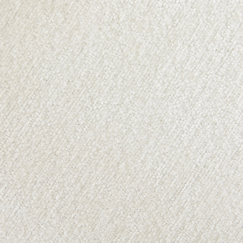 Fauteuil d'appoint 360 po Chenille, Beige