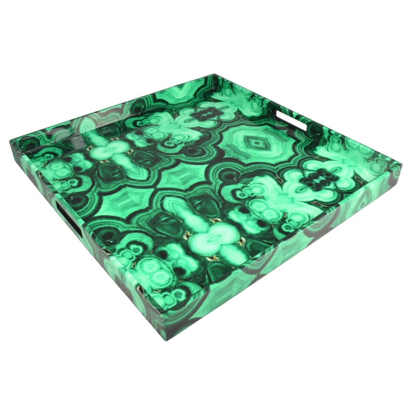 Decorative Tray
