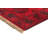 Ontiveros Red Rug