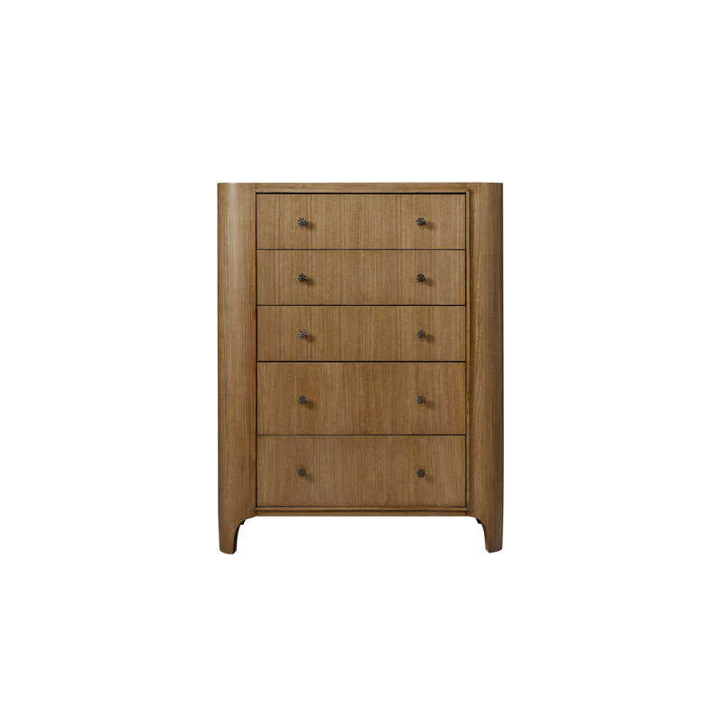 5-Drawer Chest - Eucalyptus
