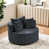 Dark Grey Fabric est en rupture de stock