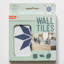 Polyvinyl Chloride (PVC) Decorative Tile Insert