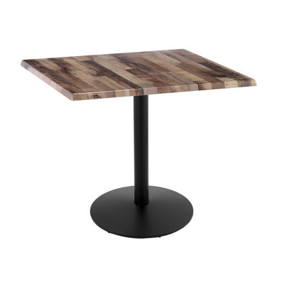 36" Tall, Indoor/Outdoor Table