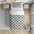 Checkered Comforter Set-109085989