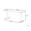 Warminster Adjustable Metal Base Standing Desk-926193165-818535076