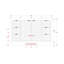 Lecrieú Single Extra Wide Bath Vanity-589936904-589325878-589936906