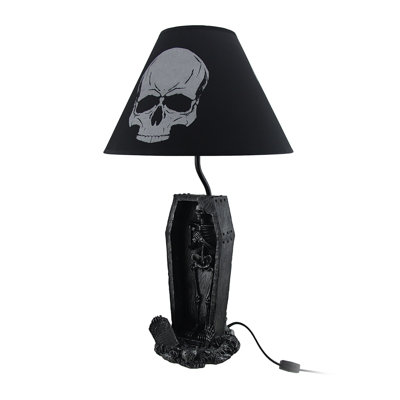 Adonia Resin Novelty Table Lamp