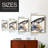 Ruckus IV Framed Print - Solid Wood-898294297