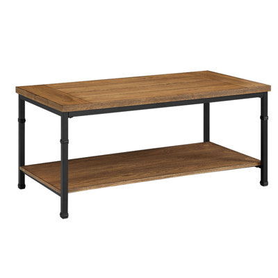 Table basse Prickett