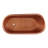 Paxton 59" Free Standing Copper Soaking Tub with Right Drain and Overflow-102793561