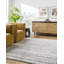 Tapis rectangulaire Koreena-2110409459