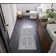 Washable Oriental Indoor Rug