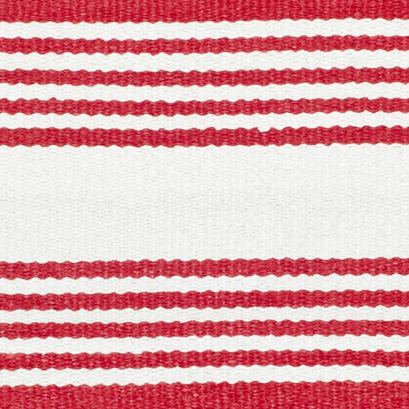 Thom Filicia Hand Loomed Recycled Plastic Rug, Runner 2' x 8'
