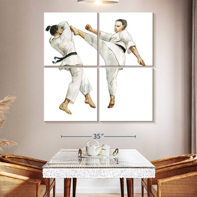 Sireci Karate