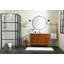 Ensemble de meuble-lavabo simple 48 po Baldwin-589207491