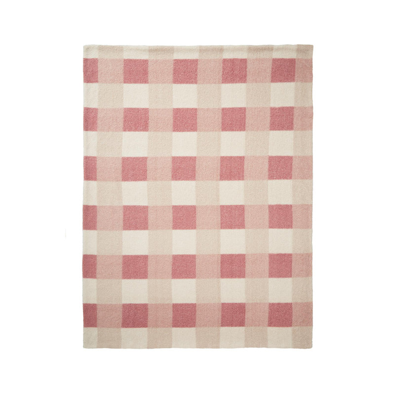 Throw Blanket