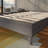 Dedrie Solid Wood Bed-38004493-38004725