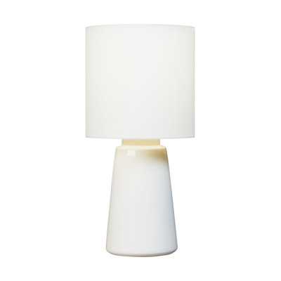 Vessel Table Lamp