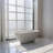 59'' x 29'' Freestanding Soaking Acrylic Bathtub