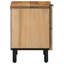40cm W Bedside Table